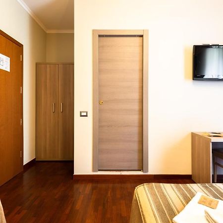 Dreams Roma B&B Kültér fotó