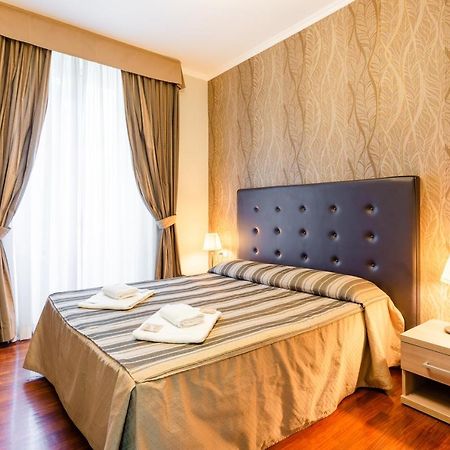 Dreams Roma B&B Kültér fotó