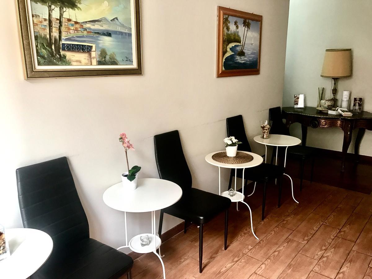 Dreams Roma B&B Kültér fotó