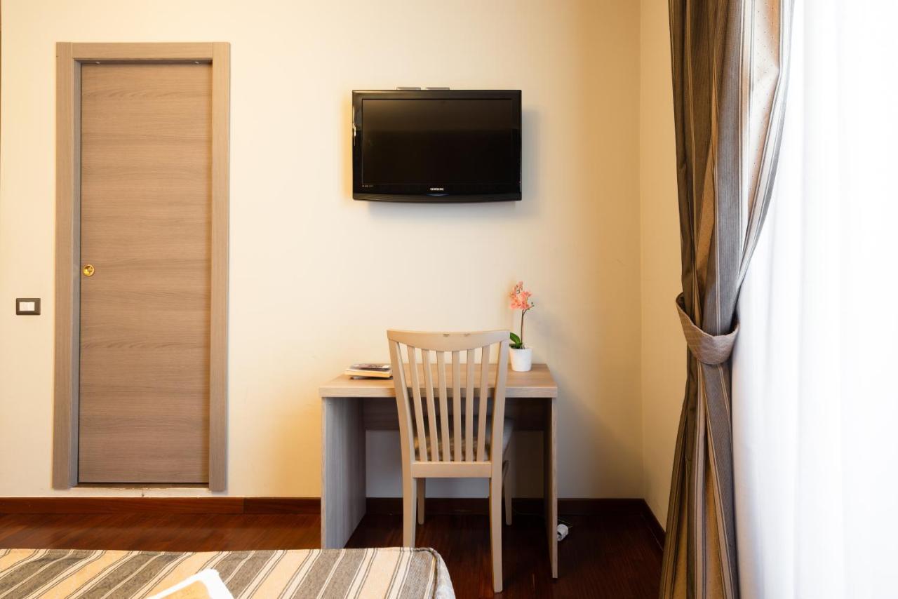 Dreams Roma B&B Kültér fotó