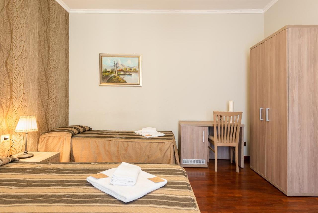 Dreams Roma B&B Kültér fotó